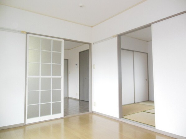 サニーハイツの物件内観写真